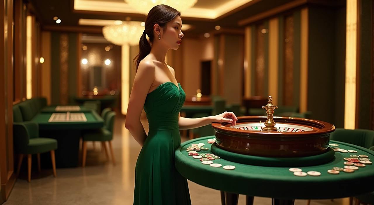 an777 an777 အတွက် တိုက်ရိုက်ကာစီနို စလော့ လမ်းညွှန်