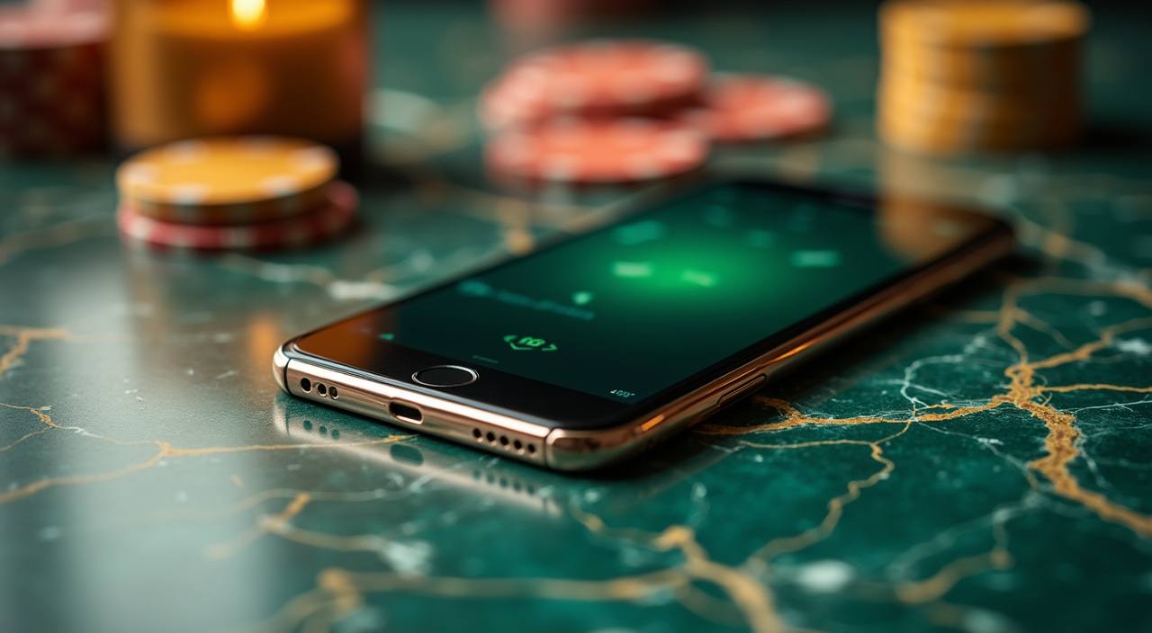 an777 mobile gaming